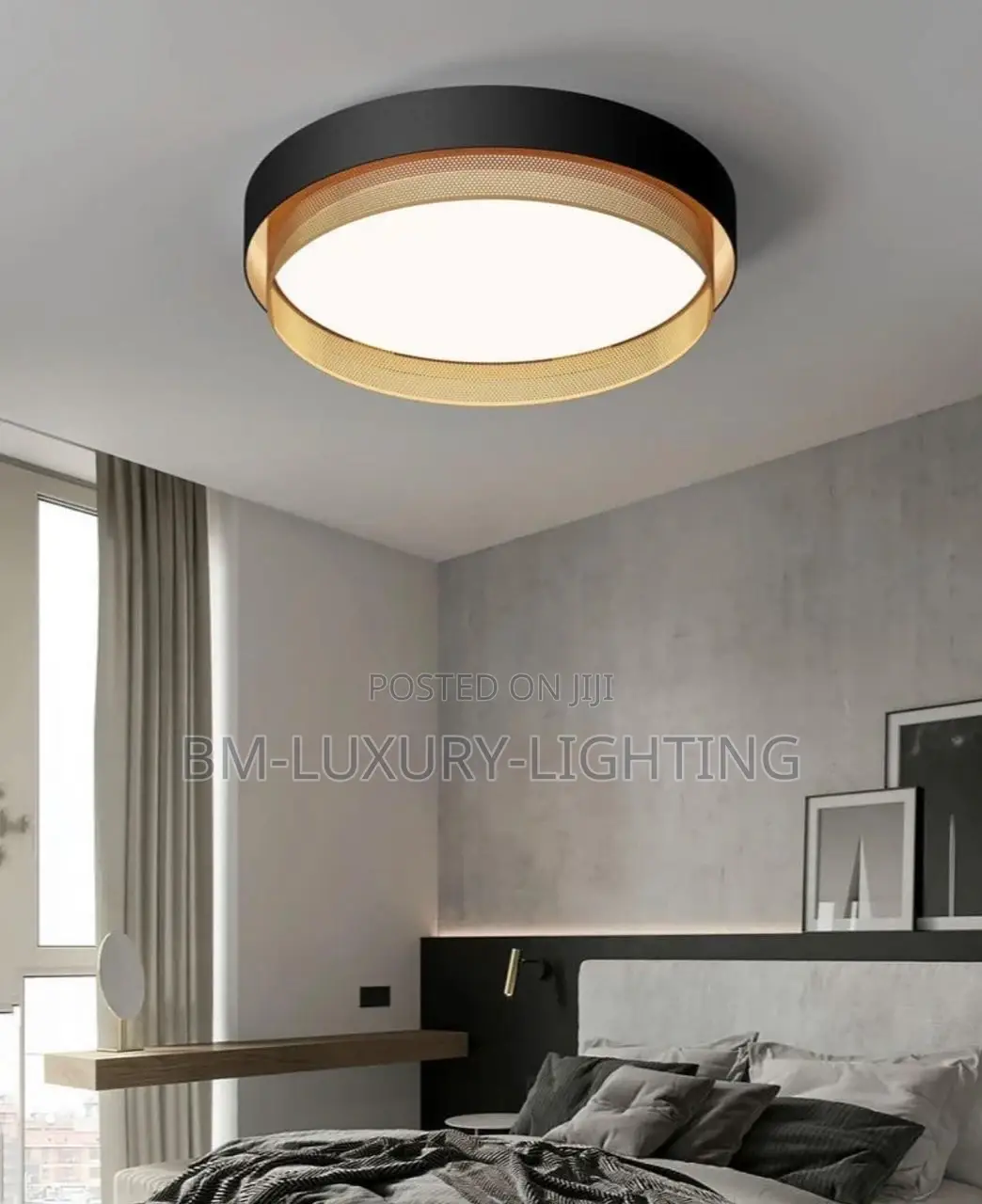 New Modern Nordic Light Interior