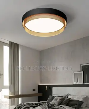 New Modern Nordic Light Interior
