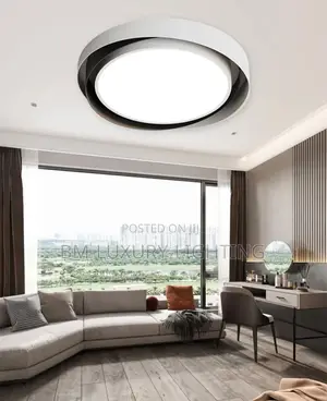 New Modern Nordic Light Interior