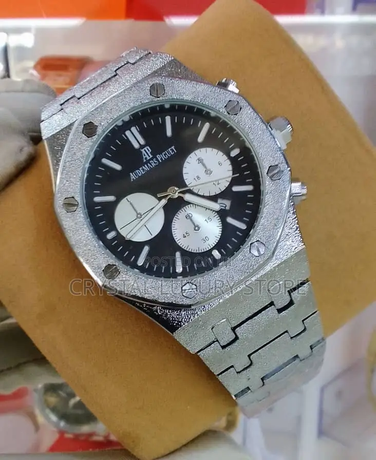 Audemars Piguet Quality Men Wristwatch