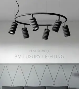 Simple Chandelier for Dining, Balcony, Bar. And Others
