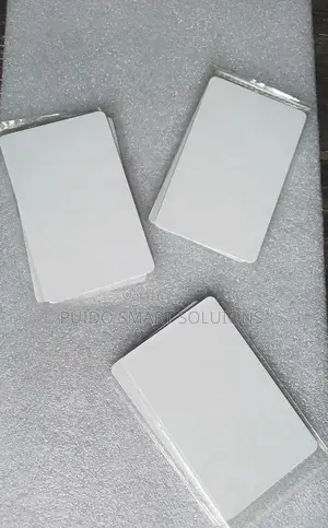 Mifare Hotel Lock Swipe Card