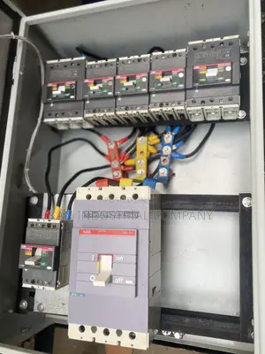 6 Outgoing With 400a Incomer