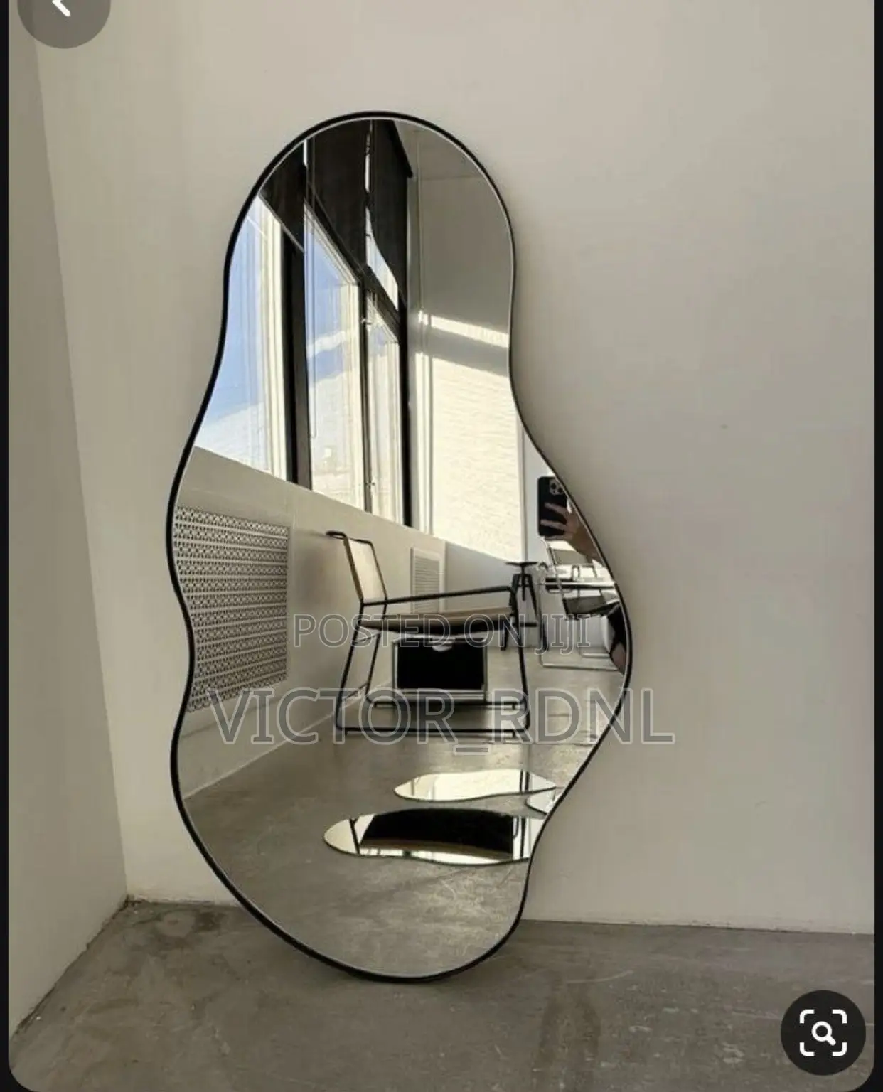 Quality Mirror