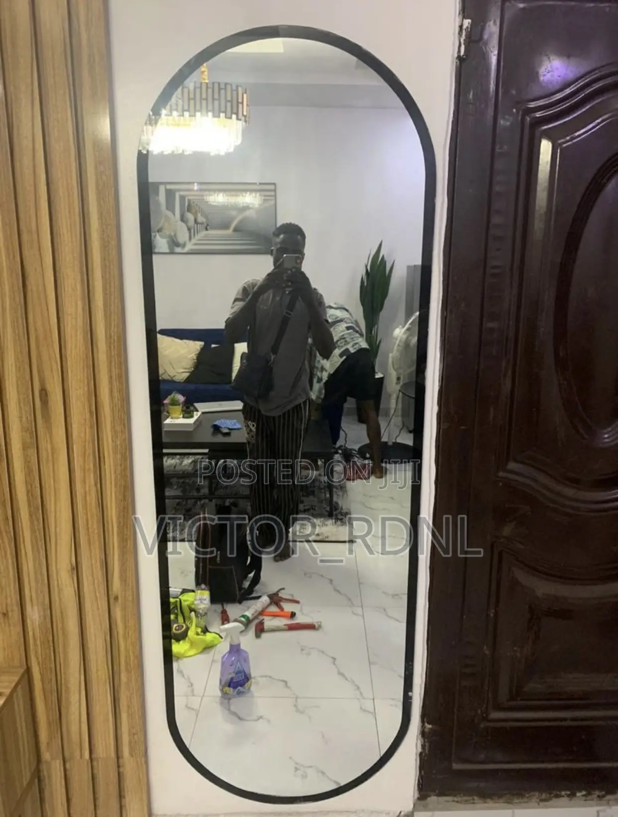 Quality Mirror