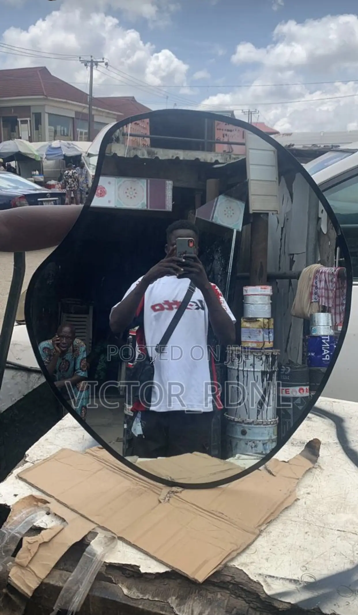 Quality Mirror