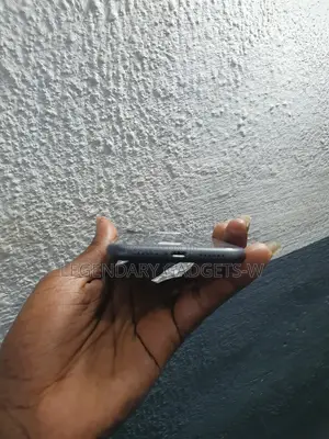 Apple iPhone 11 64 GB Black