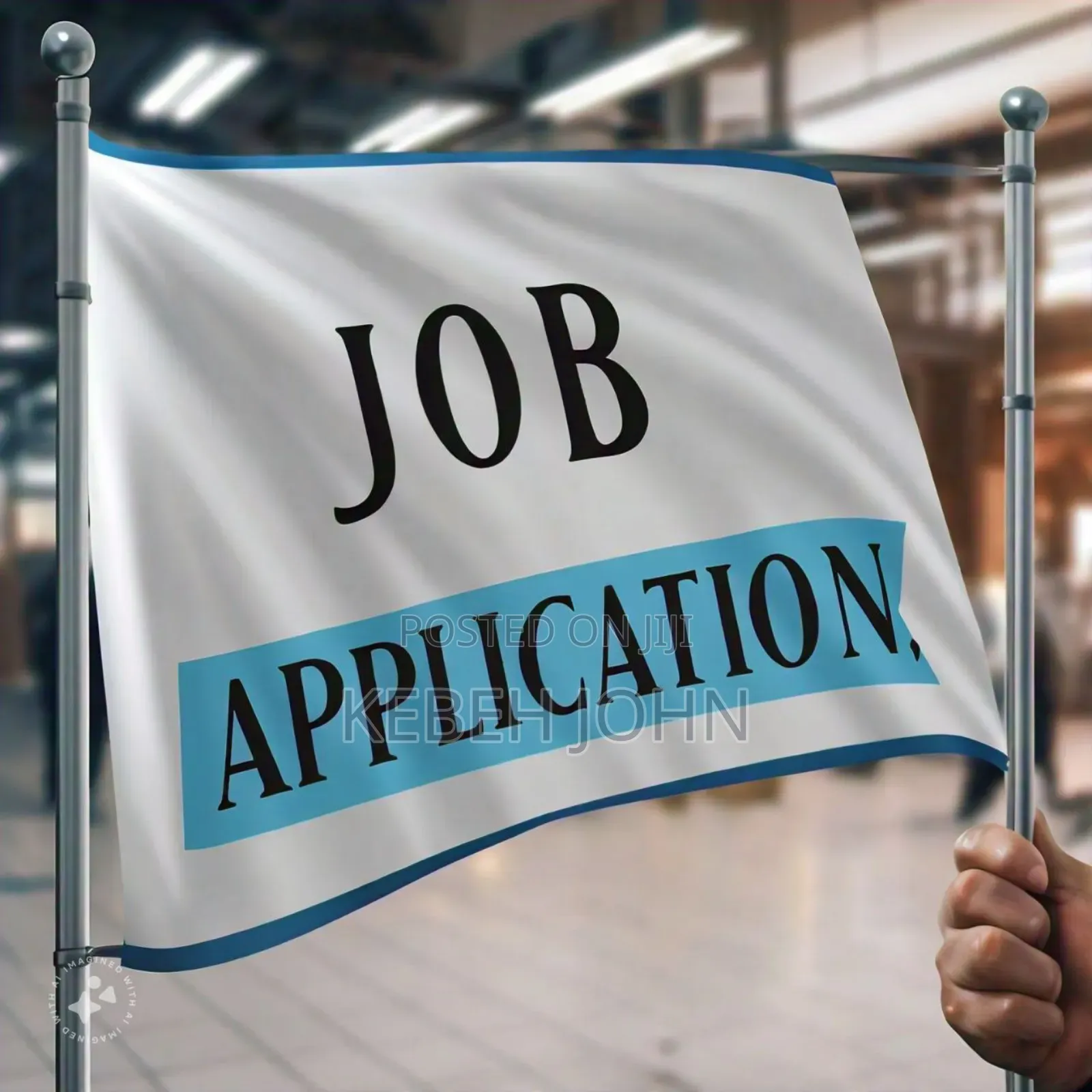 Job Application