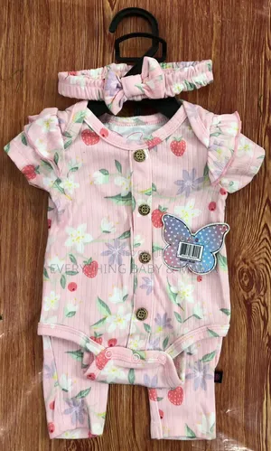 Baby Wears