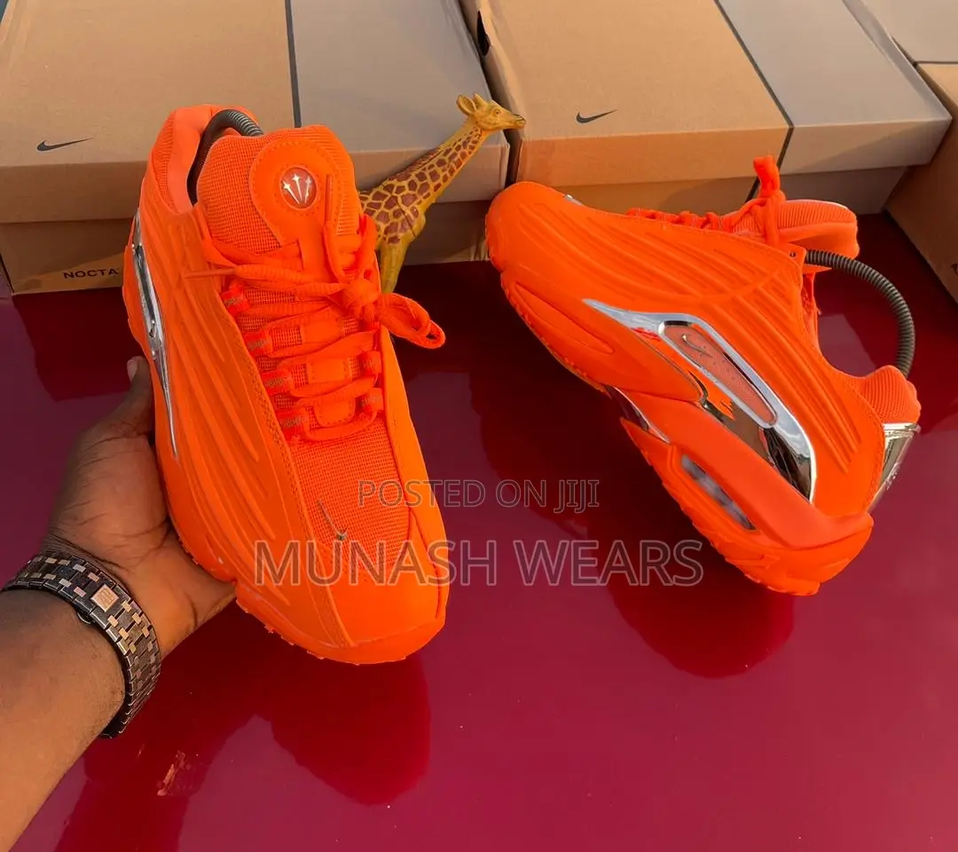 Original Nike Sneakers