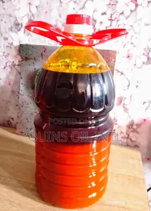 Betta Palm Oil 5l