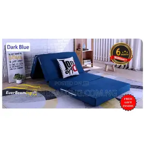 Portable Camp Picnic Guest and Outdoors Foldable Mattress
