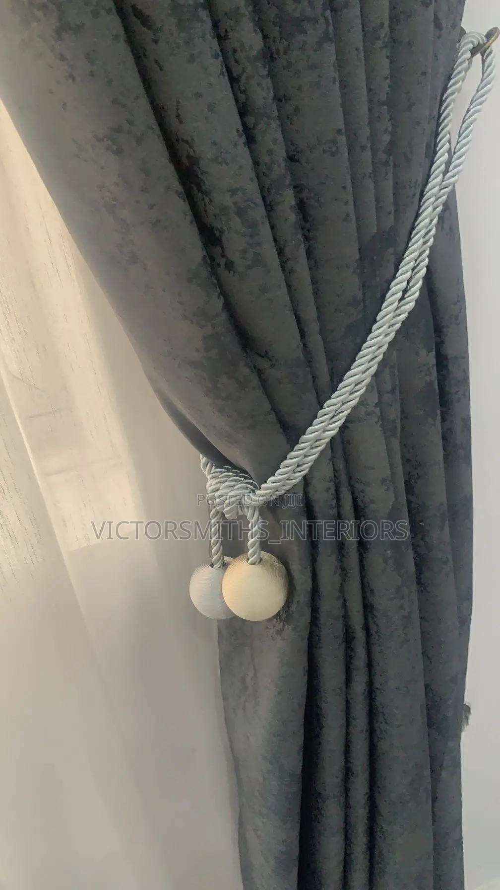 High Quality Curtains Drapes