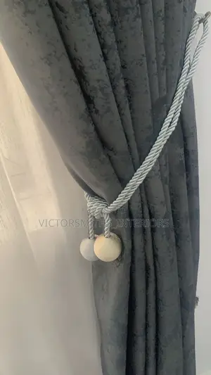 High Quality Curtains Drapes