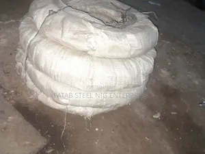 Anti Rust Stainless 316 (Grade) Razor Fence Wire
