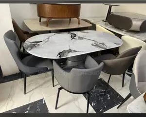 High Quality Dining and Center Table