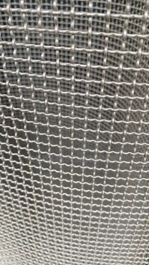 Stainless Mesh Wire