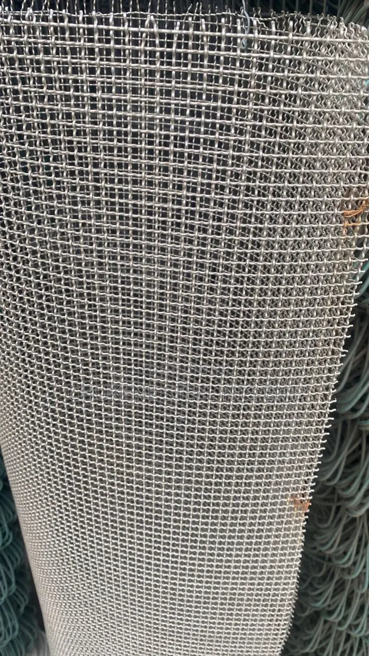 Stainless Mesh Wire