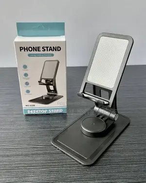 360 Adjustable Phone Stand
