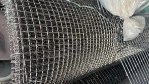 Stainless Mesh Wire