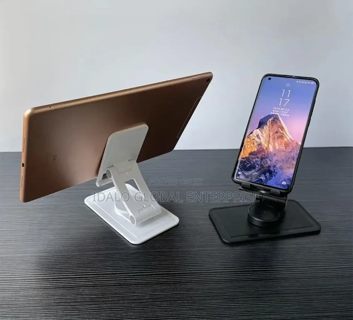 360 Adjustable Phone Stand