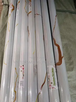 High Quality Wall Stickers and Wallpaper
