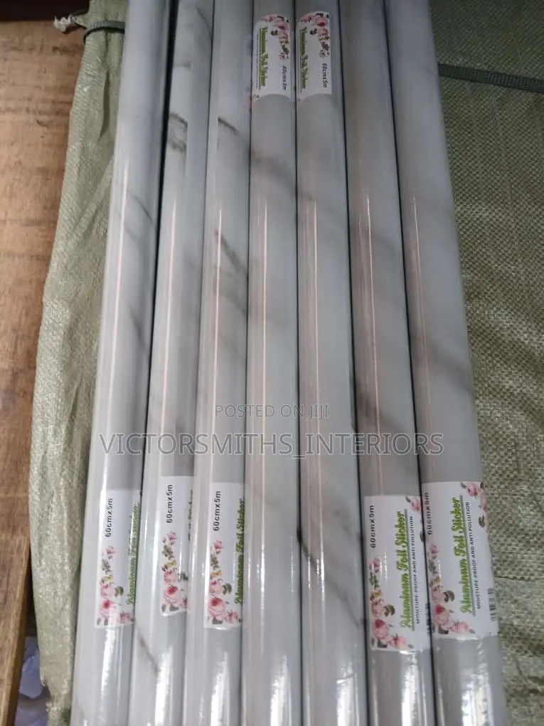 High Quality Wall Stickers and Wallpaper