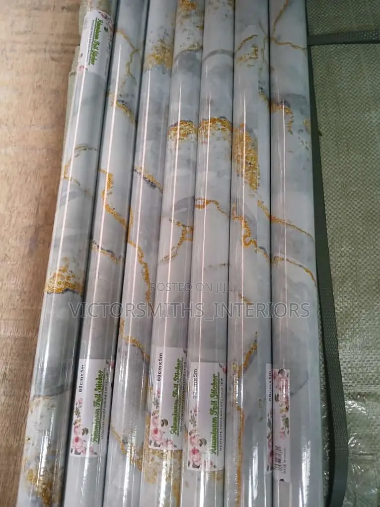 High Quality Wall Stickers and Wallpaper