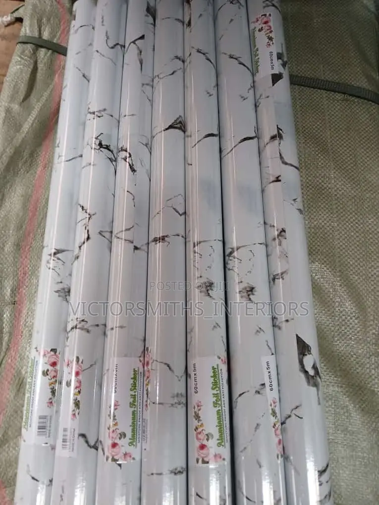 High Quality Wall Stickers and Wallpaper