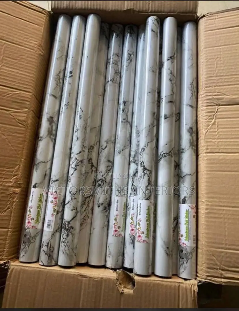 High Quality Wall Stickers and Wallpaper
