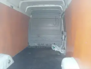 Volkswagen LT 1999 White