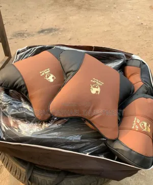Seat Cover Leather Original One