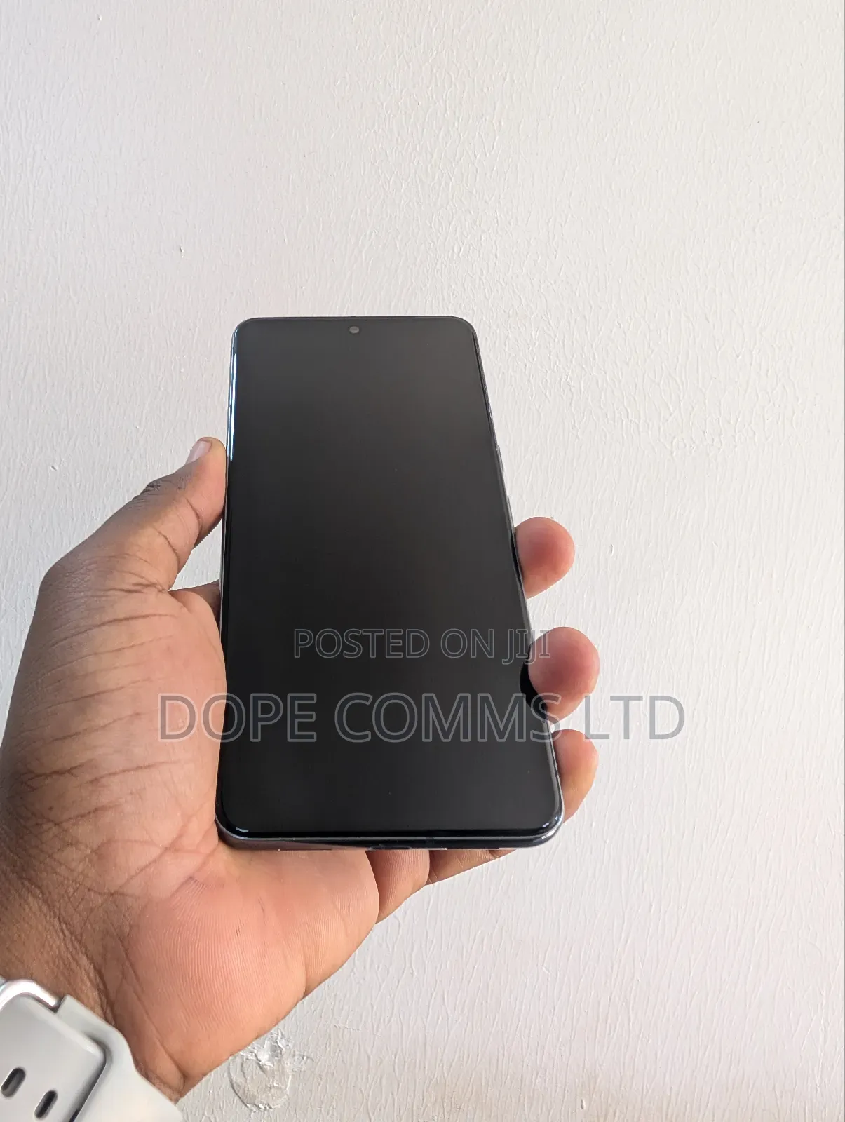Google Pixel 8 Pro 256 GB Black