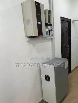 Super Powerful 10kva/48v/15kwh Solar Energy Installation Set