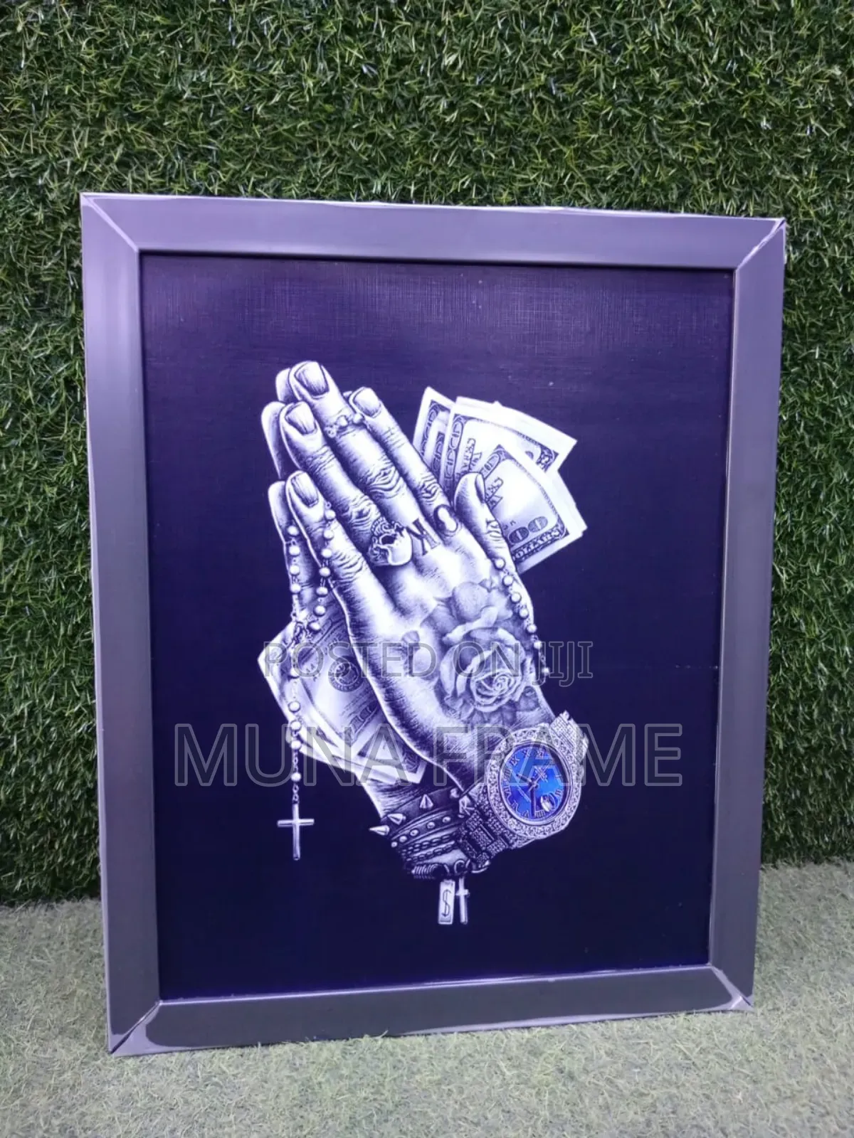 Luxury Artwork So Affordable
