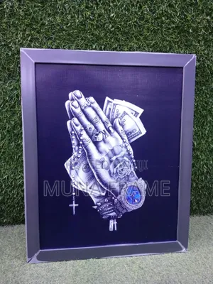 Luxury Artwork So Affordable