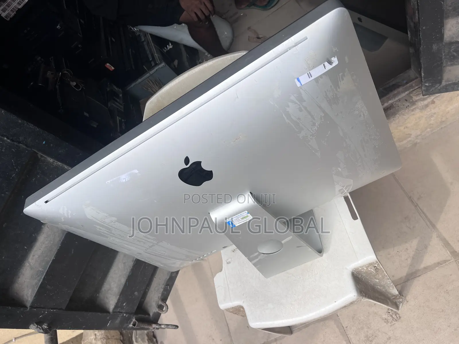 Desktop Computer Apple iMac 8GB Intel Core I5 HDD 1T