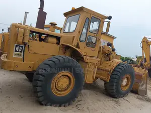 Caterpillar Wheel Loader 966C for SALE. 77M Naira.