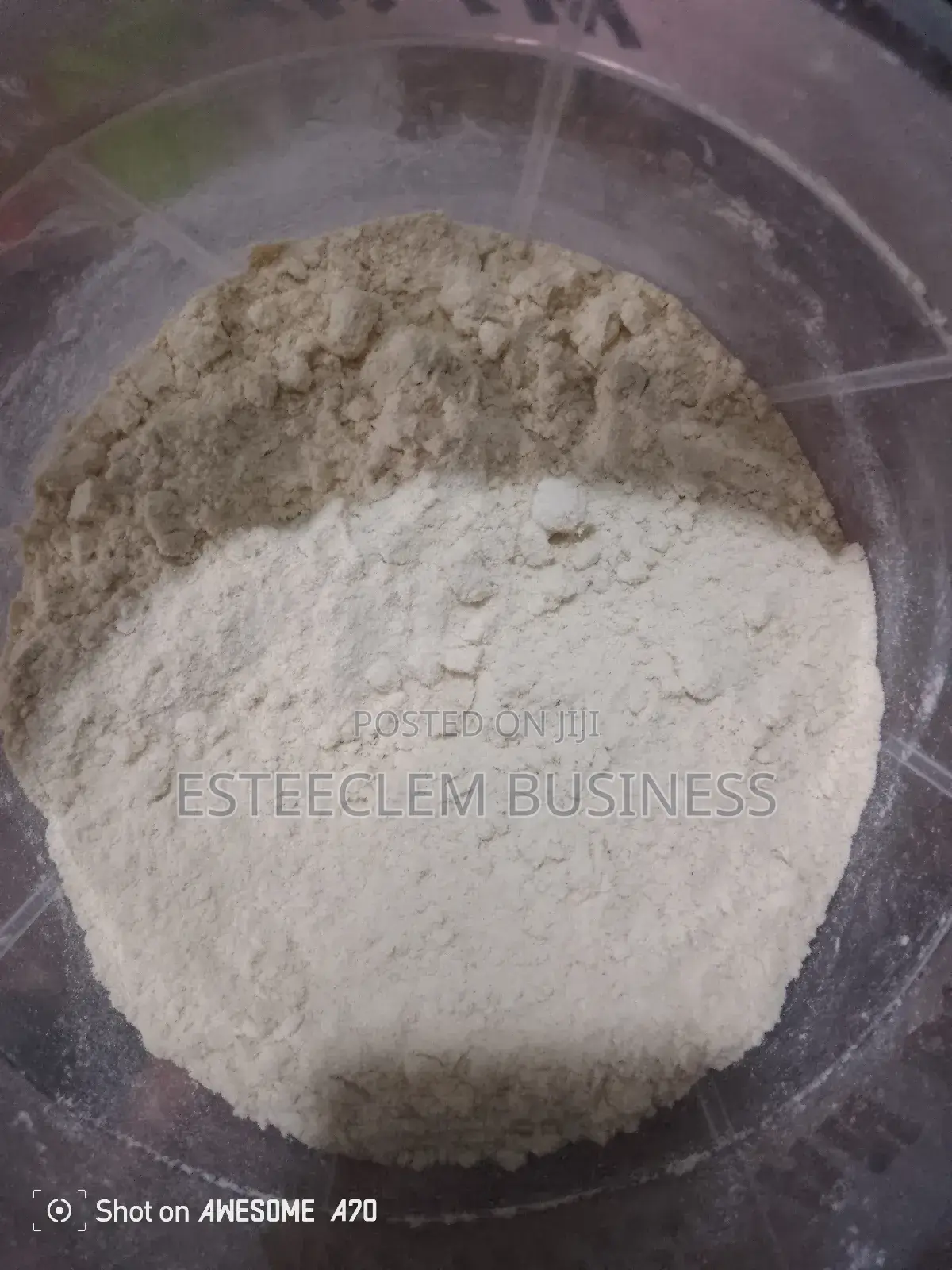Soy Milk Powder