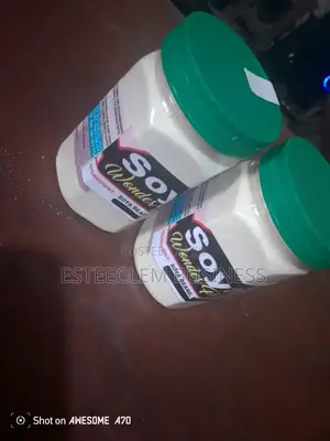 Soy Milk Powder