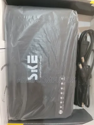 Router Power Bank 20000mah