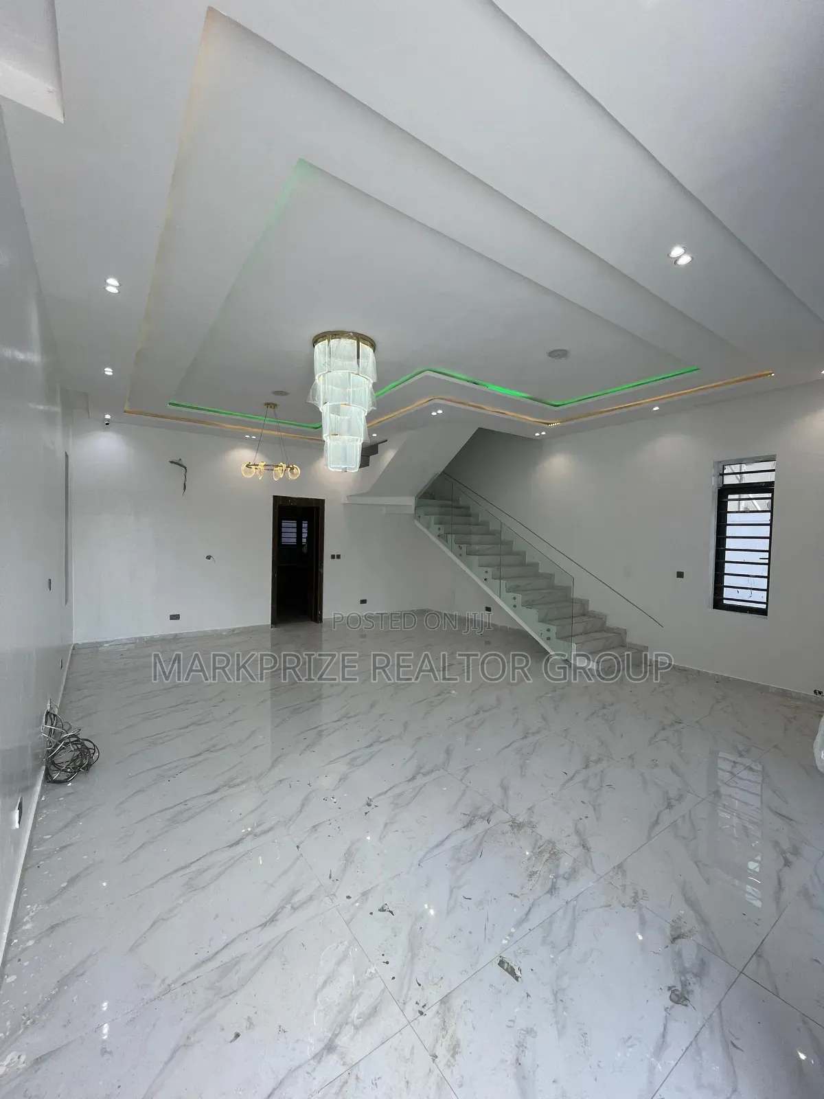 5bdrm Duplex in Ikate Lekki for sale