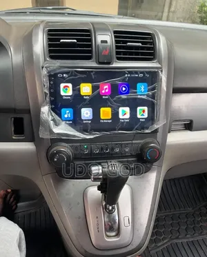 Honda CRV 2007 to 2010 Android Apple Car Play