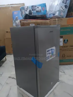Portable 90L Bruhm Refrigerator(Brs-93mmds)