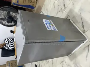 Family Friendly=93l Bruhm Single Door Refrigerator