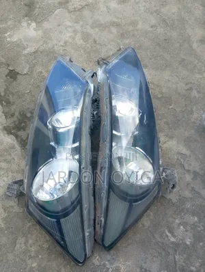 Head Light Honda Accord 2008 / 2010
