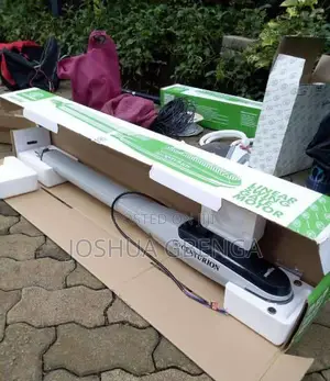 Automatic Gate Opener