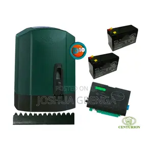 Automatic Gate Opener