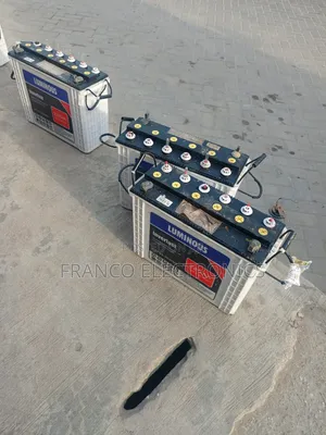 Old/Used Inverter Batteries Buyer.