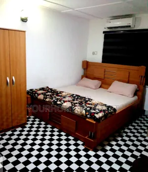 Executive Studio Apartment for/Weekly/Monthly